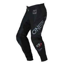 ONEAL ELEMENT PANT BRAND V.26 - BLACK/GREY (30) #