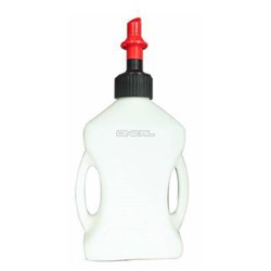 ONEAL FAST FILL FUEL JUG - WHT 20L