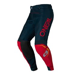 ONEAL HARDWEAR PANT SWIPE V.26 - NAVY/RED (36) #