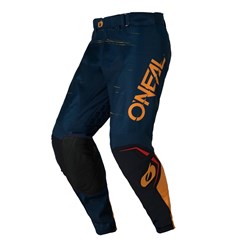 ONEAL HARDWEAR PANT SWIPE V.26 - NAVY/RANGERINE (28) #