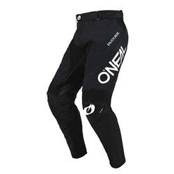ONEAL MAYHEM PANT HEXX V.25 - BLACK/WHITE (36) #