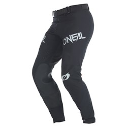 ONEAL 27 MAYHEM YOUTH PANT SOLID - BLACK (24)