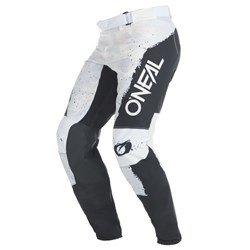 ONEAL 27 MAYHEM PANT PAINT - WHITE (38)