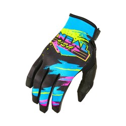 ONEAL 27 MAYHEM GLV RESEDA - BLK/N-YEL (12-2XL)