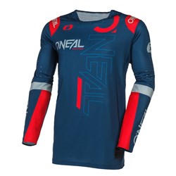 ONEAL PRODIGY JSY BLU/RED (SM)  [ONC01] #