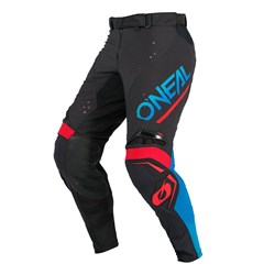 ONEAL PRODIGY PANT FIVE FOUR - BLK/BLU (32)  [ONC01] #