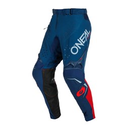 ONEAL PRODIGY PANT BLU/RED (36)  [ONC01] #