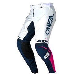 ONEAL PRODIGY PANT FIVE FIVE V.26 - NAVY/WHITE/PINK (36) #