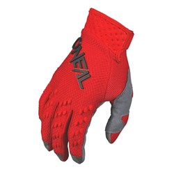 ONEAL 27 PRODIGY GLV - RED (SM)