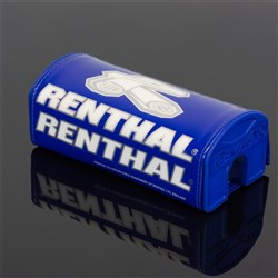 RENTHAL FATBAR BAR PAD BLU - BLU FOAM (P327)