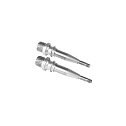 RENTHAL REPLACEMENT AXLE (REVO-TRC)
