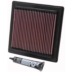 K&N POLARIS PREDATOR 500 03-07  [ONC01] #