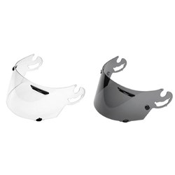 BO2 FINE VISION ARAI (SAL VISOR) DARK SMOKE PINLOCK [ONC01] #
