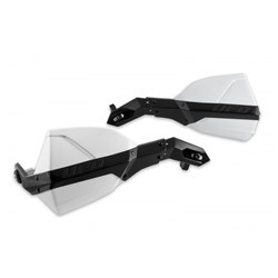 /UFO HANDGUARDS MX CAIMAN WHT