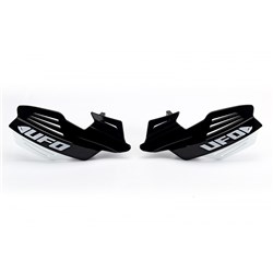 /UFO MOTOCROSS HANDGUARD VULCAN BLK
