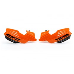 /UFO MOTOCROSS HANDGUARD VULCAN ORG