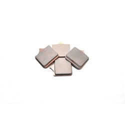 DP RDP ROAD RACING BRAKE PADS (FA322|FDB2120 2215)
