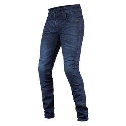 RJAYS REINFORCED STRETCH 2.0 LADIES JEANS SLIM REG BLU (16)