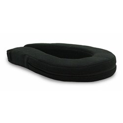 RJAYS STANDARD RACE COLLAR YOUTH BLACK [ONC01]