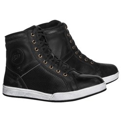 RJAYS ACE II BOOT PERF BLK (37) [ONC01]