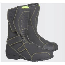 RJAYS EAGLE BOOT YTH BLK/YEL (37) [ONC01]