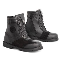 RJAYS TERRAIN III BOOT BLK (46)  [ONC01] #