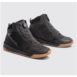RJAYS SLICK BOOTS BLK (39) [ONC01]