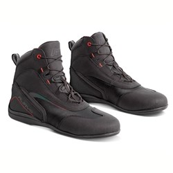 RJAYS PACE BOOTS BLK/BLK (45) [ONC01]