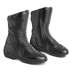 RJAYS HIGHWAY III WP BOOTS BLK/BLK (46)
