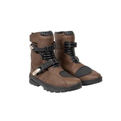 RJAYS ADVENTURE LOW BOOTS BRN (39)