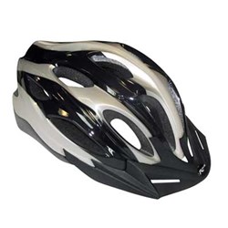 RJAYS PREDATOR YOUTH SPEED SILVER/BLK [ONC01] #