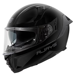 RJAYS DOMINATOR III HELM BLK (XL)