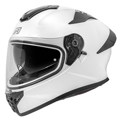 RJAYS APEX IV HELM GLOSS WHT (SM)