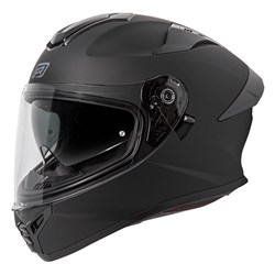 RJAYS APEX IV HELM MATTE BLK (SM)