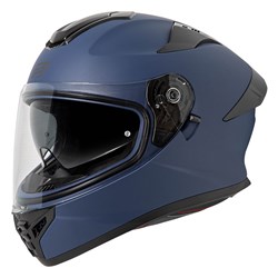 RJAYS APEX IV HELM MATTE BLU (LG)