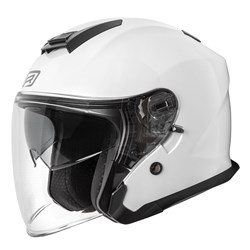 RJAYS NAVONA IV HELM WHT (MD)