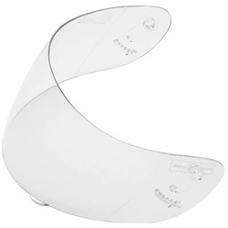 RJAYS STRADA II R/MENT VISOR CLEAR [ONC01]