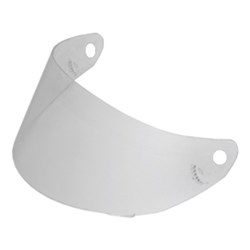 RJAYS GP4 R/MENT VISOR MIRROR SIL [ONC01]