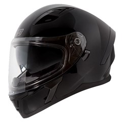 RJAYS APEX III HELM GLOSS BLACK(XS) [ONC01]