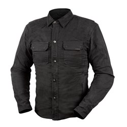 RJAYS RIDE SHIRT BLK (XL) [ONC01]