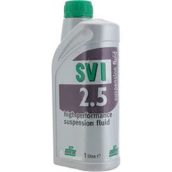 ROCK OIL SUSP.FLUID FULL SYN 2.5W 1L [ONC01] #