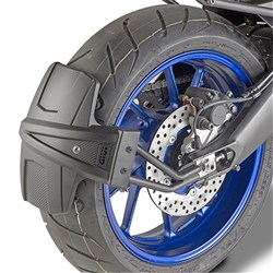 GIVI SPECIFIC KIT TO INSTALL MUDGUARD RM01/02 - YAMAHA MT09/TRACER 900/GT 18-20