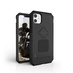ROKFORM 2020 IPHONE 11 RUGGED CASE BLACK #