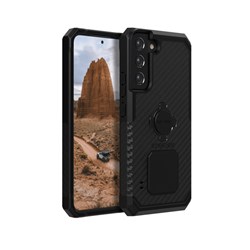 ROKFORM SAMSUNG GALAXY S22+ 5G RUGGED CASE BLACK [ONC01] #