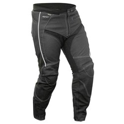 RJAYS RACER PRO PANT BLK (42) [ONC01]