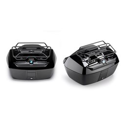 GIVI METAL RACK SPECIFIC FOR THE ORGINAL OEM TOPCASE - BMW R1300RT 26-