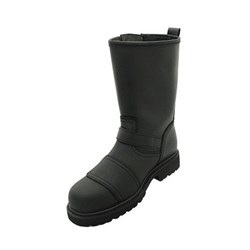 SCORPION ROGUE BOOT BLK (11) [ONC01] #