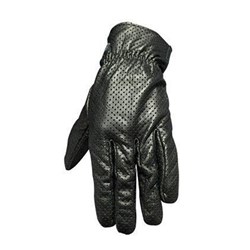 SCORPION DAKOTA AIR LADIES GLOVE BLACK (XL) [ONC01] #