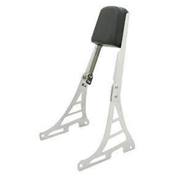 #SCORPION SISSYBAR KIT- SPORTSTER MODELS 2004 & LATER