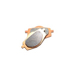 DP HH+ PERFORMANCE BRAKE PADS (FA101|FDB383 475)